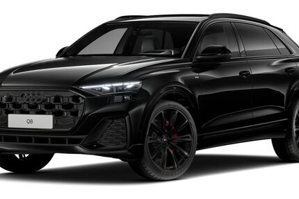 Audi Q8 17.327 km 78.920 &euro; Aachen 52078