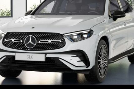 Mercedes-Benz GLC 220 9.900 km 66.990 &euro; Aachen 52068