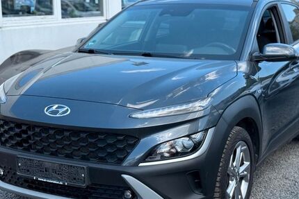 Hyundai KONA 106.400 km 13.450 &euro; Düren 52349