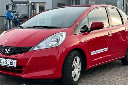 Honda Jazz 132.987 km 6.850 &euro; Stolberg 52222