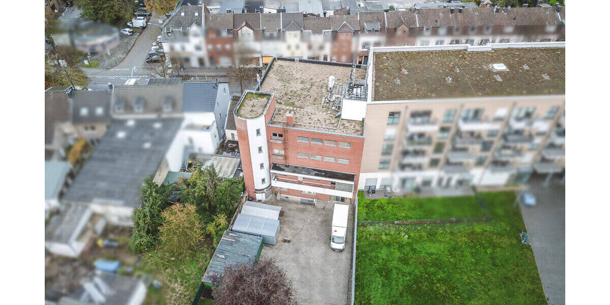 Gewerbeobjekt Eschweiler Weisweiler - 745.000&euro; | Angebot:26192208