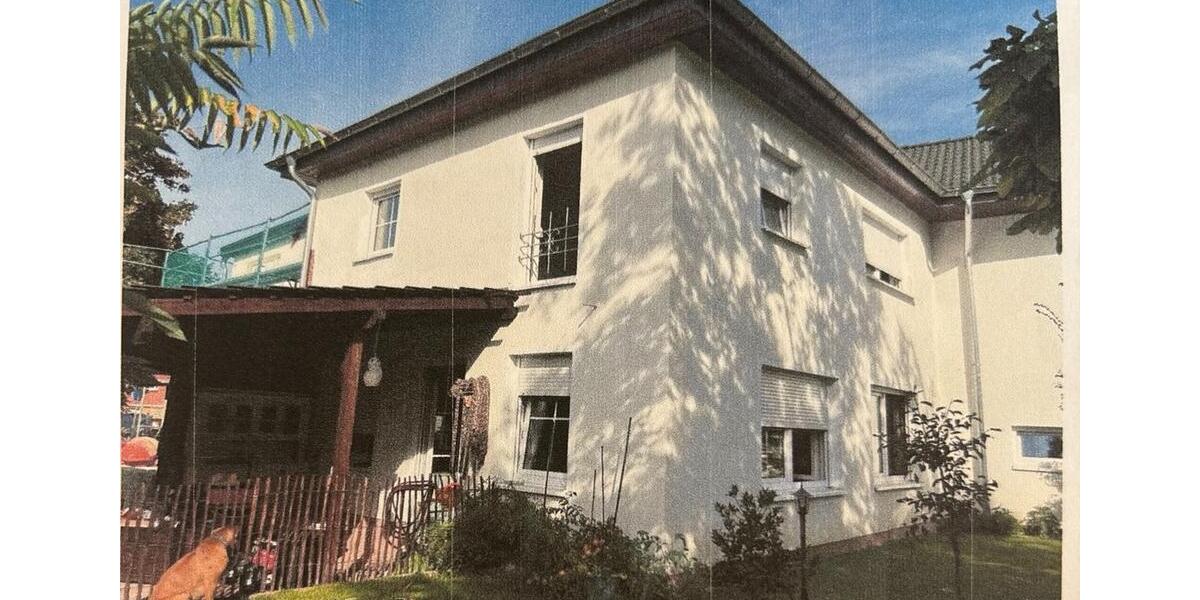 Mehrfamilienhaus, Wohnhaus Geilenkirchen - 395.000&euro; | Angebot:26130675