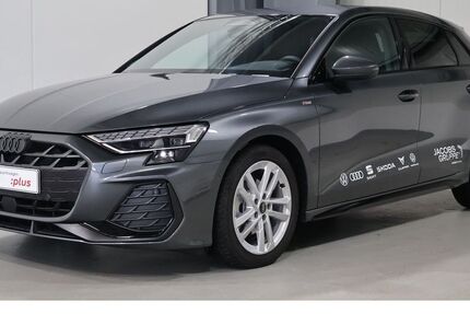 Audi A3 4.441 km 35.420 &euro; Aachen 52078