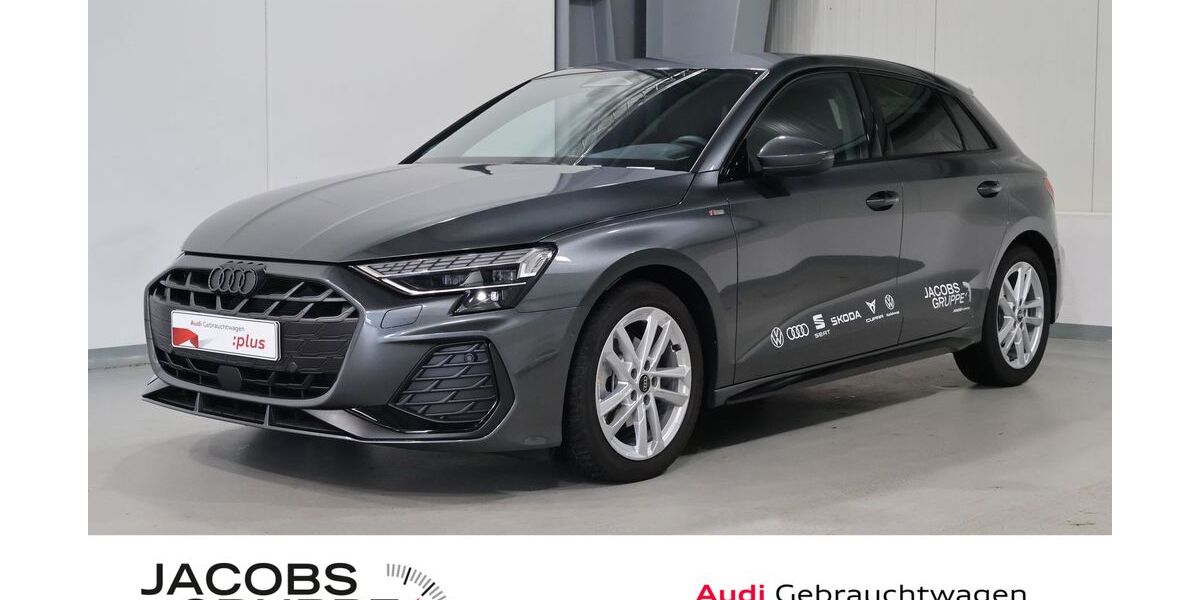 Audi A3 4.441 km 35.620 &euro; Aachen 52078