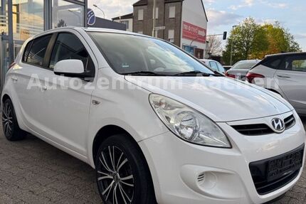 Hyundai i20 159.000 km 3.499 &euro; Eschweiler 52249