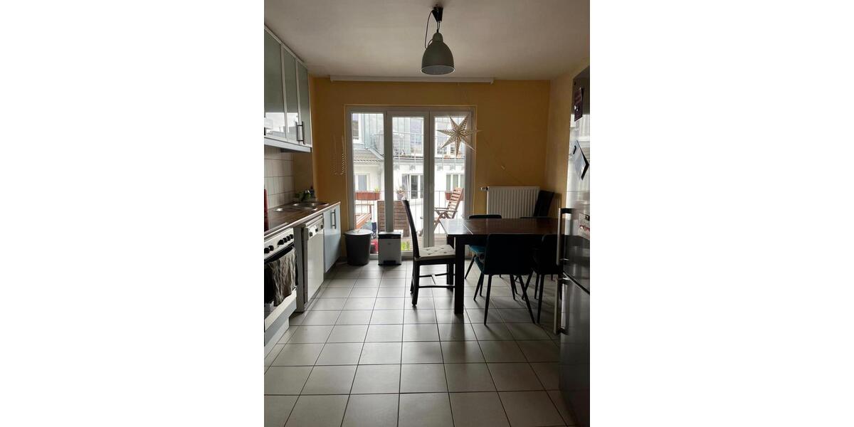 Etagenwohnung Aachen Aachen-Mitte - 2 Zimmer, 20 m&sup2;, 420&euro; | Angebot:26700843