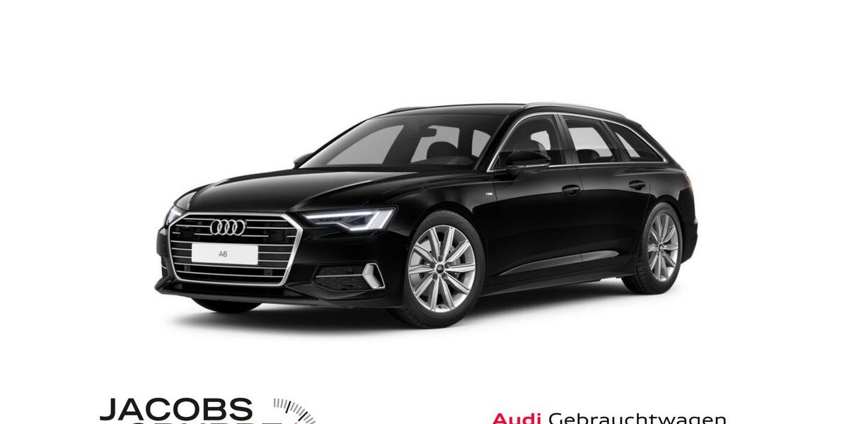 Audi A6 74.771 km 35.720 &euro; Aachen 52078