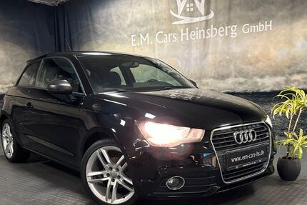 Audi A1 175.300 km 5.250 &euro; Heinsberg 52525
