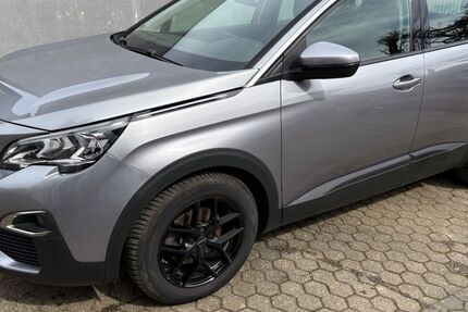 Peugeot 3008 141.200 km 10.800 &euro; Stolberg (Rheinland) 52224