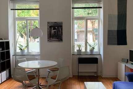 Zimmer Aachen Aachen-Mitte - 1.5 Zimmer, 1.190&euro; | Angebot:22069755