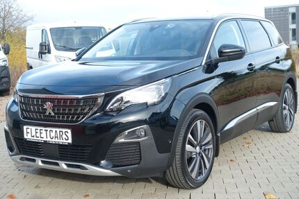 Peugeot 5008 96.600 km 19.550 &euro; Simmerath (bei Aachen) 52152