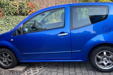 Citroen C2 160.000 km 1.500 &euro; HEINSBERG 52525
