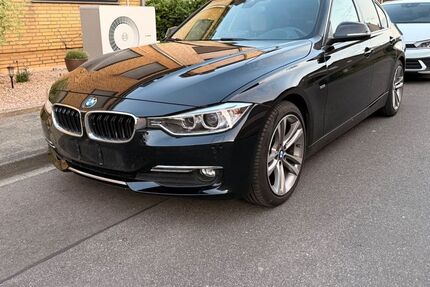 BMW 320 91.000 km 17.800 &euro; Aldenhoven 52457