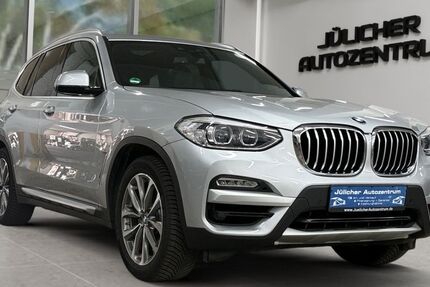 BMW X3 68.000 km 25.790 &euro; Jülich 52428