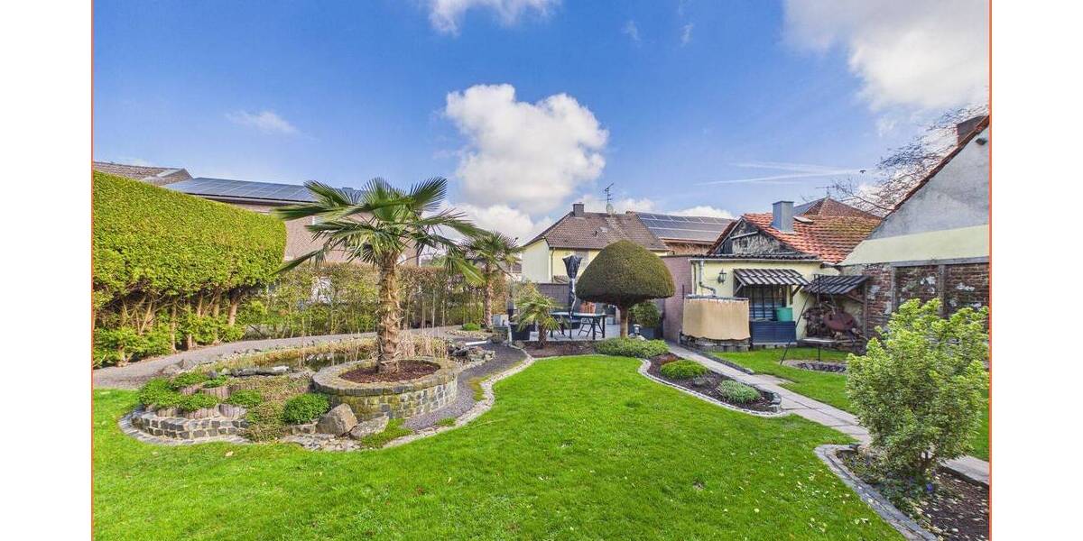 Einfamilienhaus Geilenkirchen Würm - 4 Zimmer, 120 m&sup2;, 229.000&euro; | Angebot:26116928