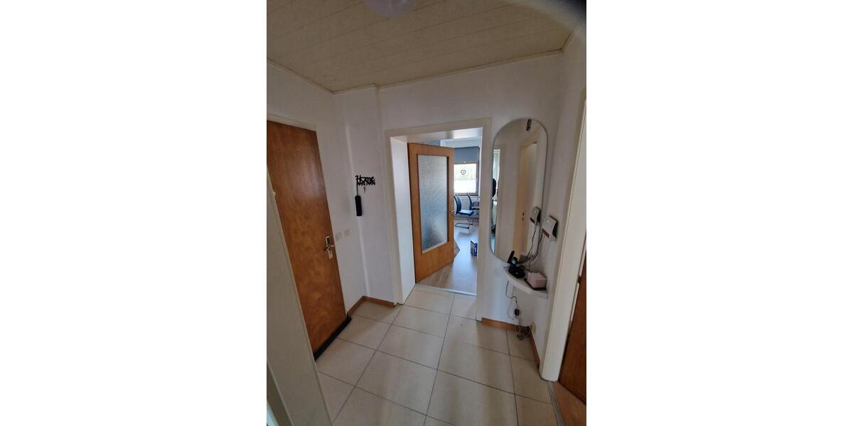 Etagenwohnung Stolberg (Rheinland) - 2 Zimmer, 63 m&sup2;, 540&euro; | Angebot:26017933