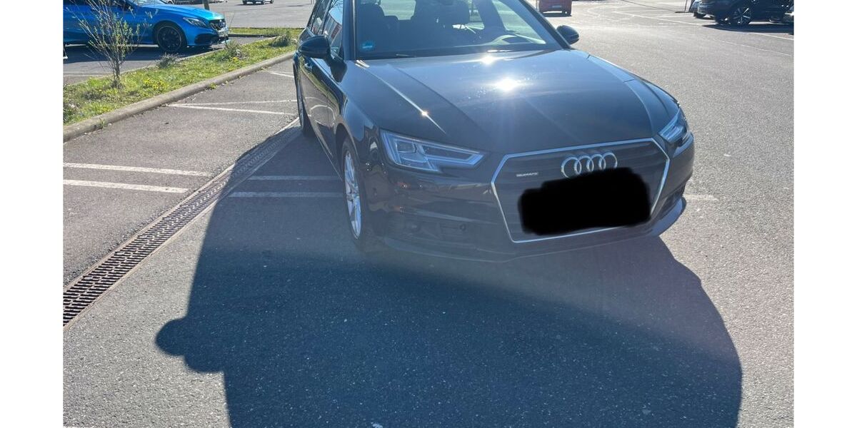 Audi A4 126.931 km 21.900 &euro; Aachen 52074