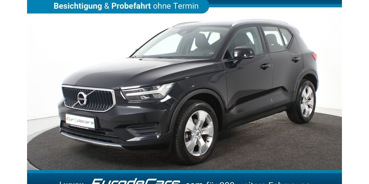 Volvo XC40 197.000 km 15.800 &euro; Herzogenrath 52134
