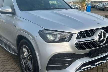Mercedes-Benz GLE 350 84.000 km 48.499 &euro; Würselen / Aachen 52146