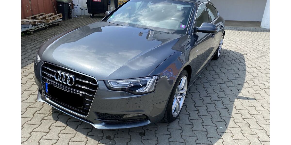 Audi A5 177.000 km 14.000 &euro; Aachen 52070