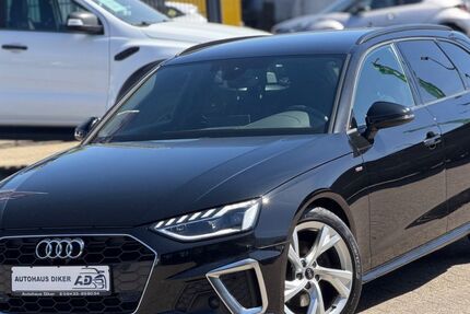 Audi A4 82.149 km 26.200 &euro; Hückelhoven 41836