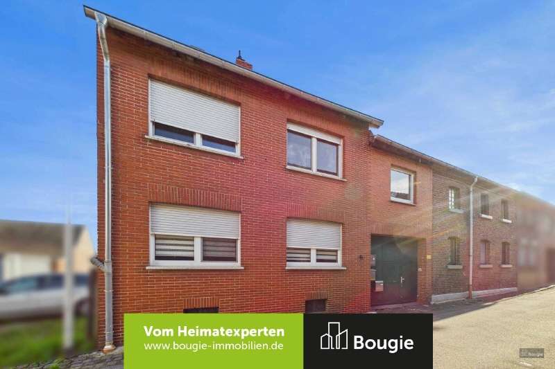 Einfamilienhaus Heinsberg - 13 Zimmer, 290 m&sup2;, 289.000&euro; | Angebot:23739025