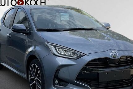 Toyota Yaris 2.000 km 23.333 &euro; Eschweiler 52249