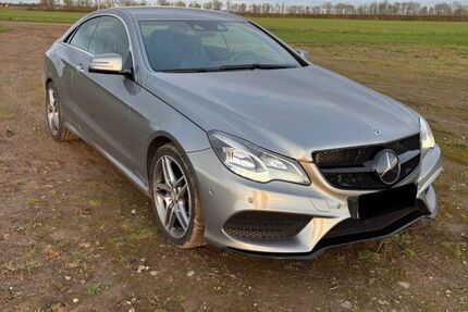 Mercedes-Benz E 400 219.000 km 15.950 &euro; Vettweiß 53291