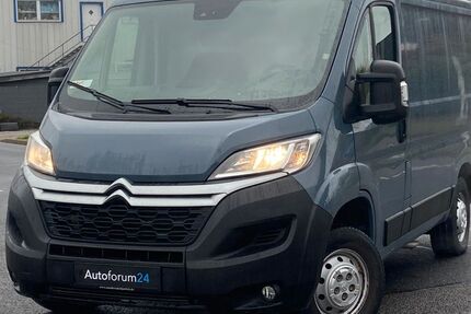 Citroen Jumper 57.500 km 12.399 &euro; Jülich 52428