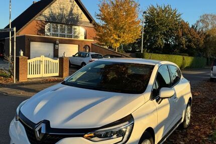 Renault Clio 45.000 km 15.950 &euro; Bedburg 50181