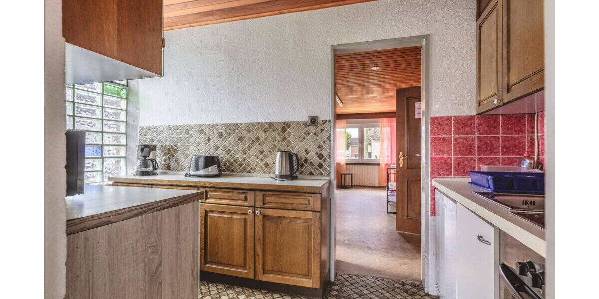 Einfamilienhaus Alsdorf Broicher Siedlung - 6 Zimmer, 126 m&sup2;, 294.500&euro; | Angebot:26192199