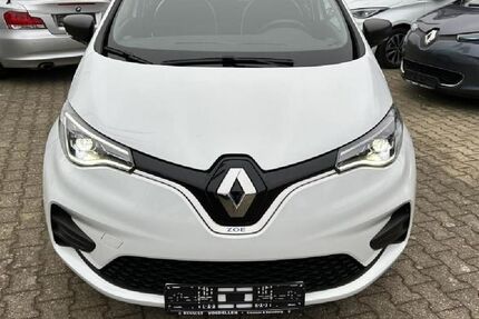 Renault ZOE 9.914 km 16.900 &euro; Erkelenz 41812