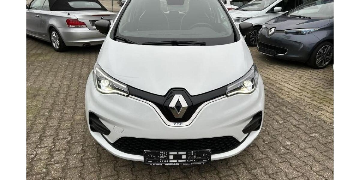 Renault ZOE 9.914 km 16.900 &euro; Erkelenz 41812