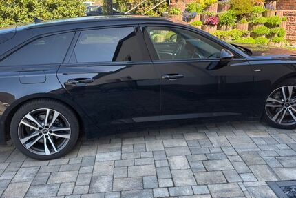 Audi A6 71.500 km 33.700 &euro; Niederzier 52382