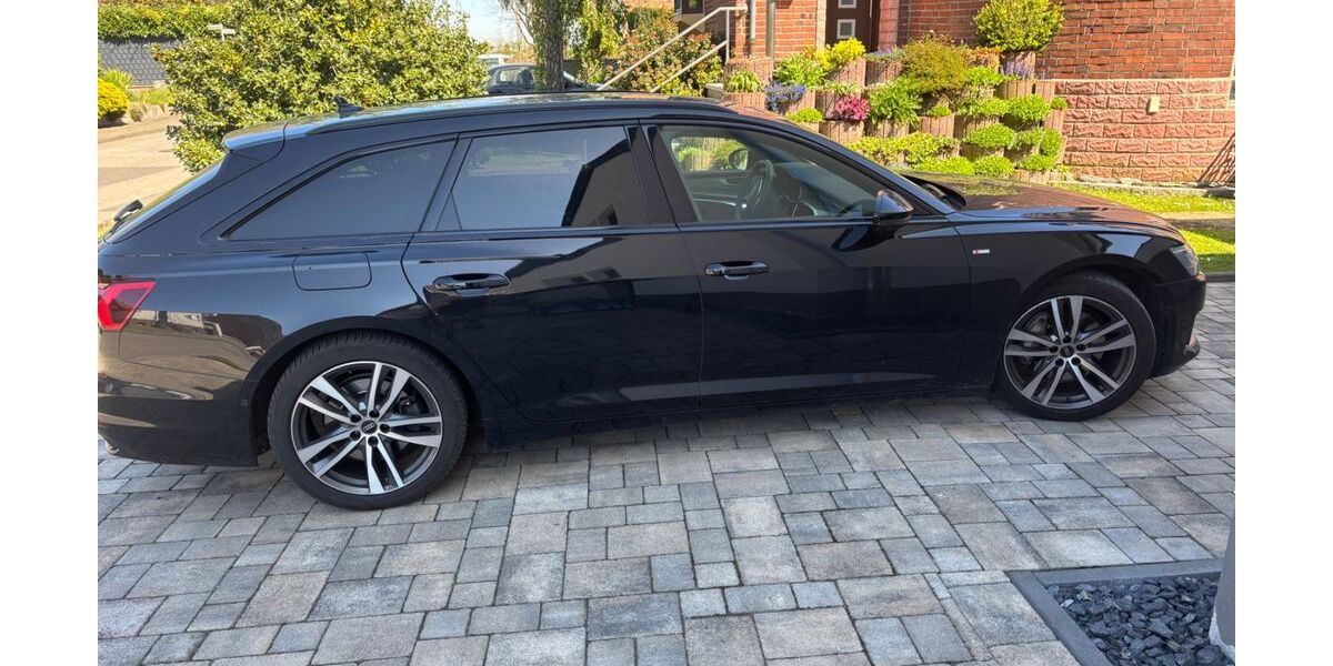 Audi A6 71.500 km 33.700 &euro; Niederzier 52382