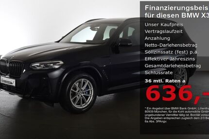 BMW X3 62.993 km 39.530 &euro; Aachen 52078