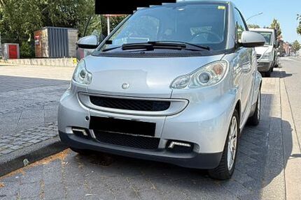 Smart ForTwo 154.000 km 3.500 &euro; Eschweiler 52249