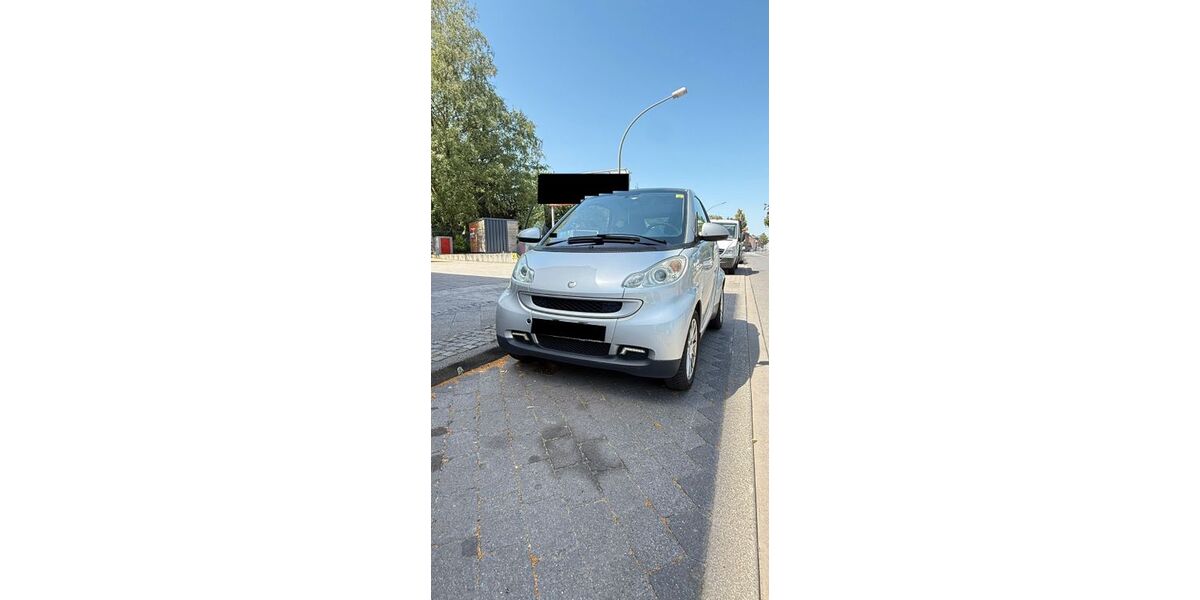 Smart ForTwo 154.000 km 3.500 &euro; Eschweiler 52249