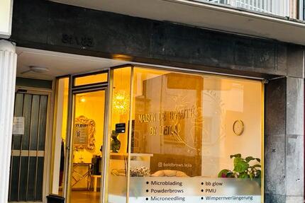 Gewerbeobjekt Aachen Aachen-Mitte - 375&euro; | Angebot:24664746