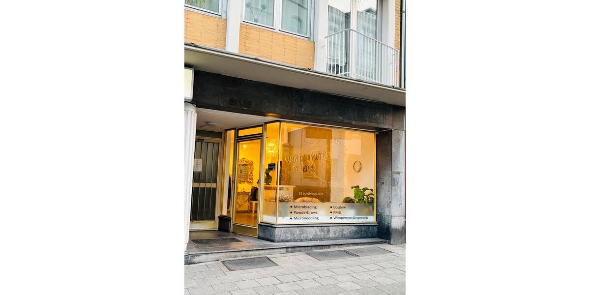 Gewerbeobjekt Aachen Aachen-Mitte - 375&euro; | Angebot:24664746