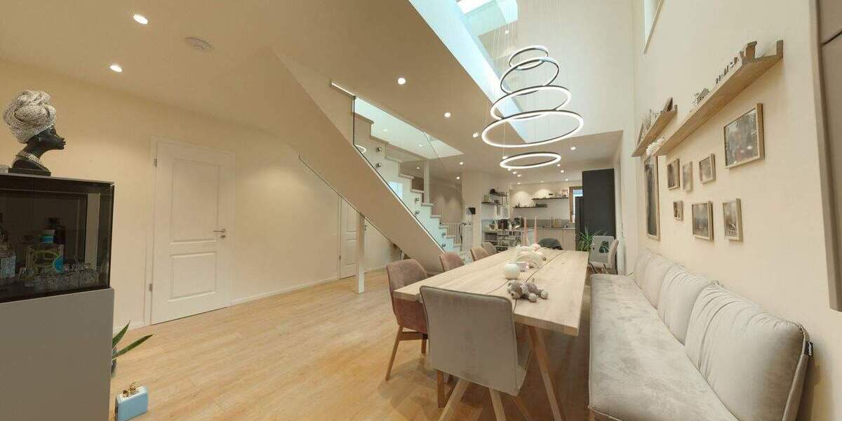 Doppelhaushälfte Bedburg Kaster - 5 Zimmer, 167 m&sup2;, 649.000&euro; | Angebot:25837449