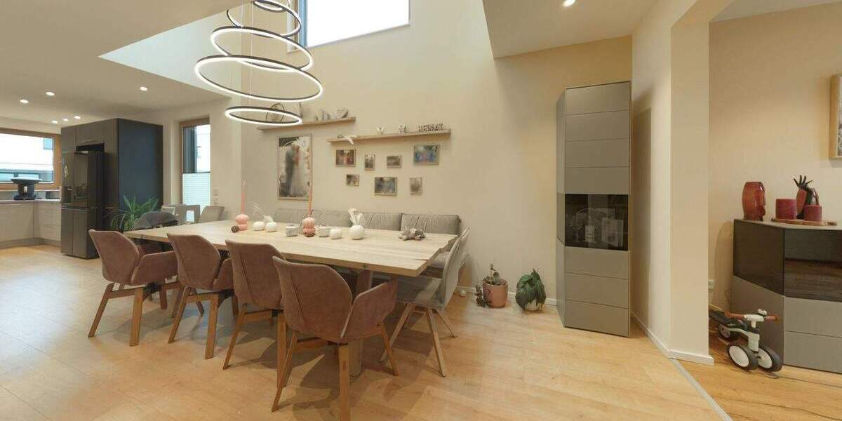 Doppelhaushälfte Bedburg Kaster - 5 Zimmer, 167 m&sup2;, 649.000&euro; | Angebot:25837449