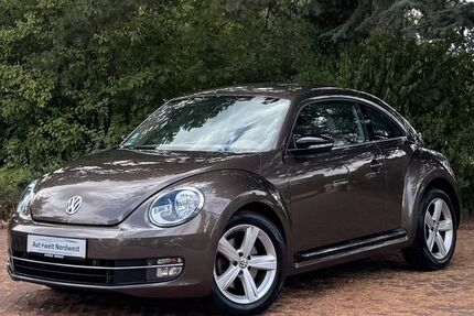 VW Beetle 73.863 km 9.999 &euro; Jülich 52428