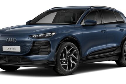 Audi Q6 e-tron 13.980 km 60.980 &euro; Heinsberg 52525