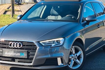 Audi A3 102.000 km 15.199 &euro; Jülich 52428
