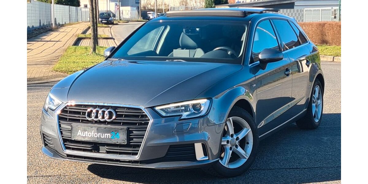 Audi A3 102.000 km 15.199 &euro; Jülich 52428