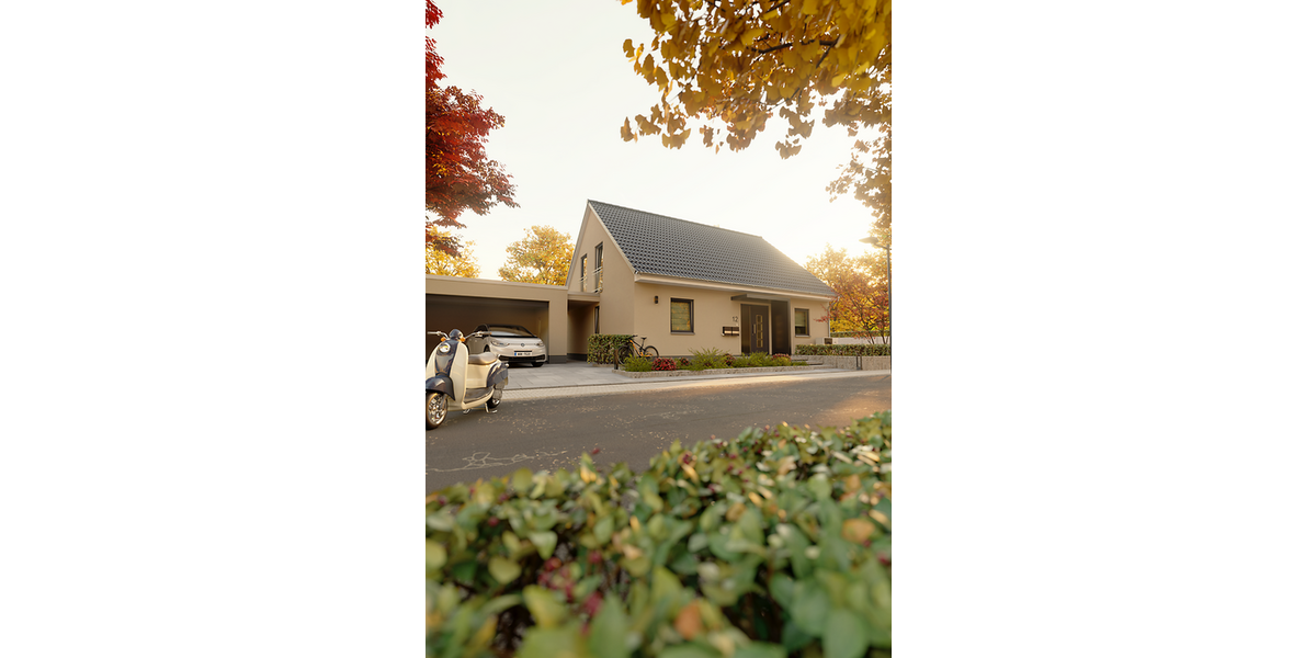 Einfamilienhaus Übach-Palenberg Palenberg - 4 Zimmer, 148 m&sup2;, 444.430&euro; | Angebot:25278521