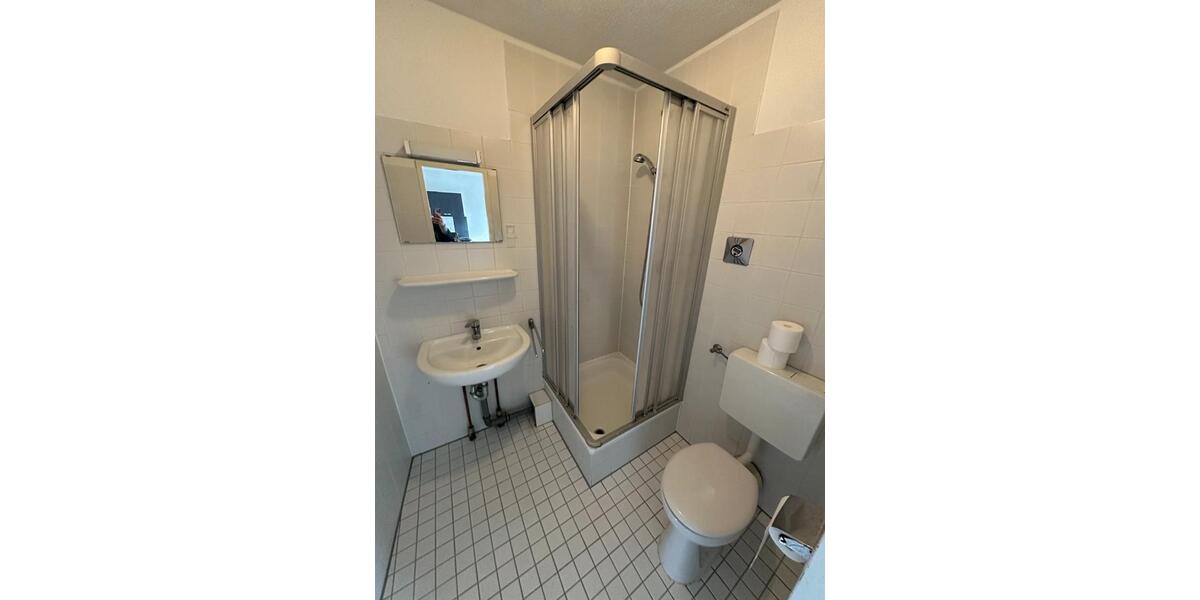 Etagenwohnung Aachen Aachen-Mitte - 1 Zimmer, 25 m&sup2;, 550&euro; | Angebot:25479704