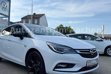 Opel Astra 125.000 km 7.700 &euro; Eschweiler 52249