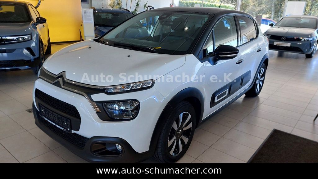 Citroen C3 72.300 km 10.800 &euro; Simmerath 52152